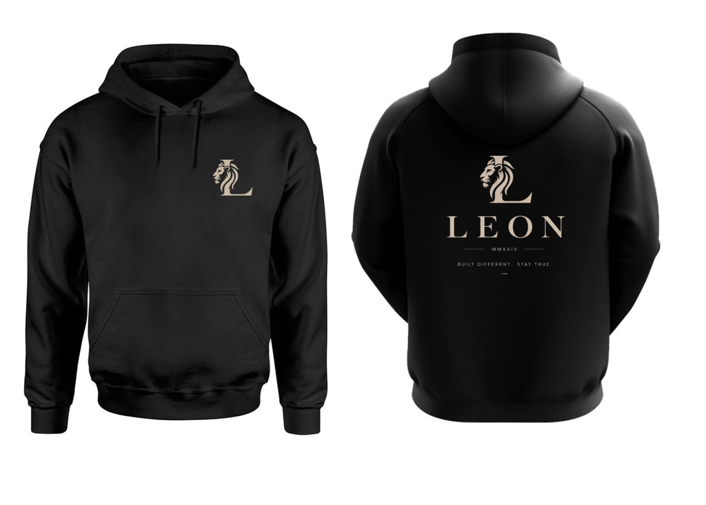 Leon Apparel Hoodie
